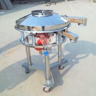 高頻振動篩 cz 600 1000