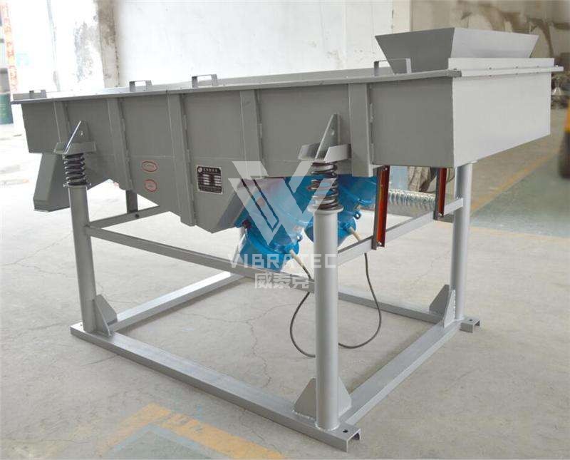 振動(dòng)篩篩分質(zhì)量不過(guò)關(guān)？